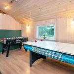 Holiday home 4 Star Holiday Home In Romo Bolilmark