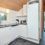 4 Star Holiday Home In Romo Holiday home *