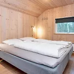Holiday home 4 Star Holiday Home In Romo Bolilmark