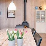 4 Star Holiday Home In Romo Bolilmark