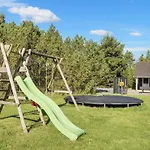 4 Star Holiday Home In Romo * Bolilmark