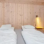 Holiday home 4 Star Holiday Home In Romo Bolilmark