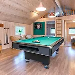 4 Star Holiday Home In Romo Holiday home