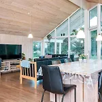 Holiday home 4 Star Holiday Home In Romo