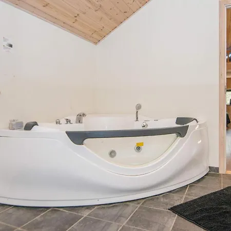 12 Person In R M Tatil Evi Bolilmark