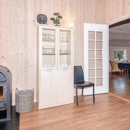 Tatil Evi 12 Person In R M