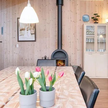 Tatil Evi 12 Person In R M Bolilmark