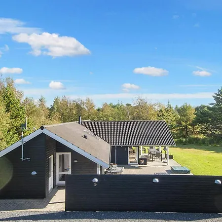 Tatil Evi 12 Person In R M Bolilmark