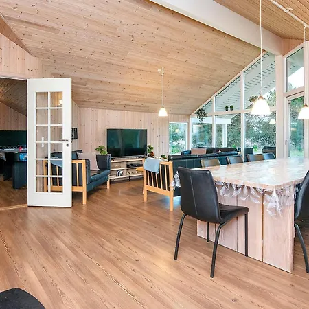 Luxury Family Retreat - By Traum Vakantiehuis *