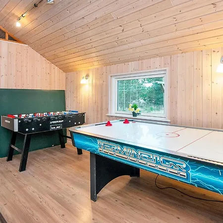 Vakantiehuis Luxury Family Retreat - By Traum Bolilmark