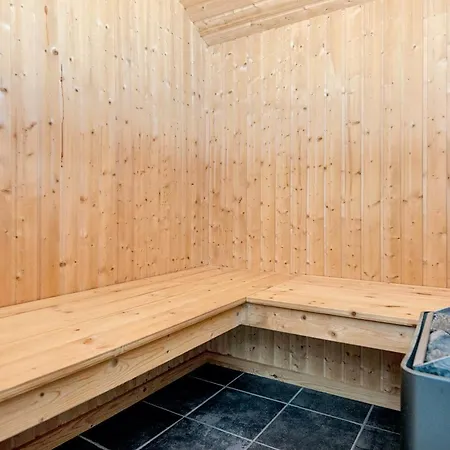Prázdninový dům 4 Star In Romo
