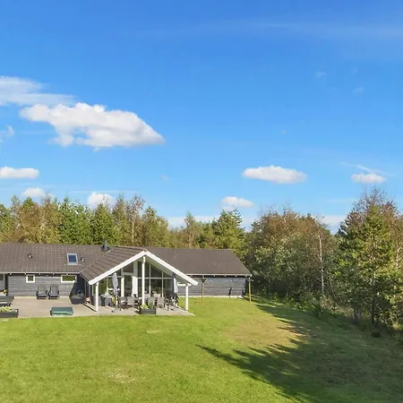 Holiday home 4 Star Holiday Home In Romo Bolilmark