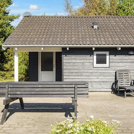 Luxury Family Retreat - By Traum Vakantiehuis Bolilmark