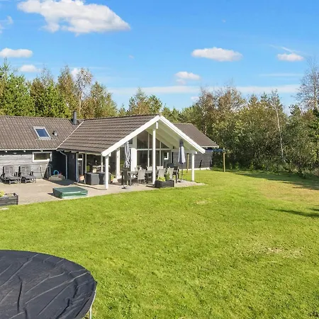 Luxury Family Retreat - By Traum Casa vacanze