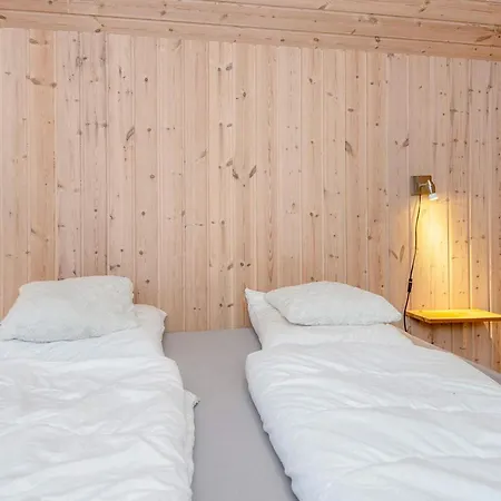 Prázdninový dům 4 Star In Romo Bolilmark