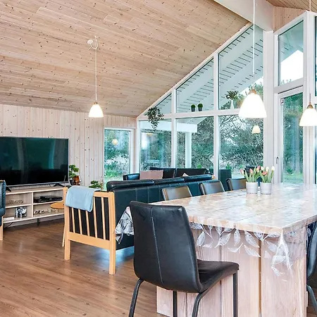 Casa vacanze Luxury Family Retreat - By Traum