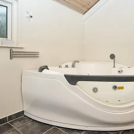 Holiday home 4 Star In Romo *