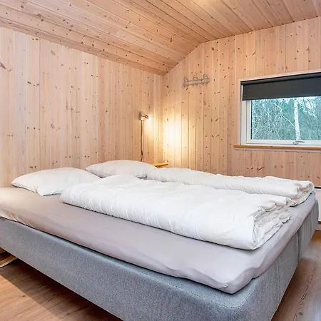 4 Star In Romo Holiday home