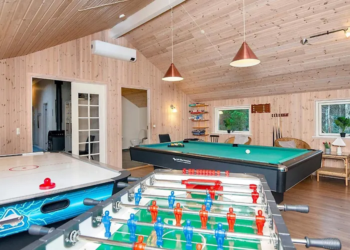 Luxury Family Retreat - By Traum Tatil Evi Bolilmark