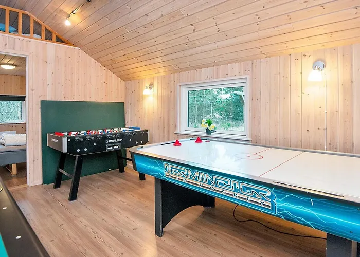 Tatil Evi Luxury Family Retreat - By Traum Bolilmark