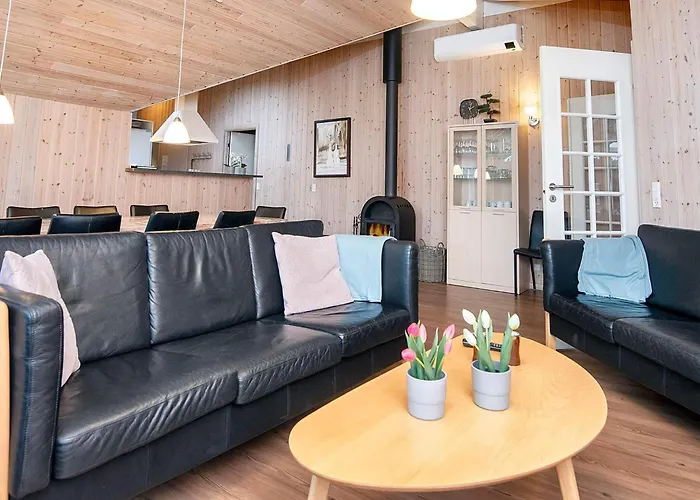 Luxury Family Retreat - By Traum * Bolilmark