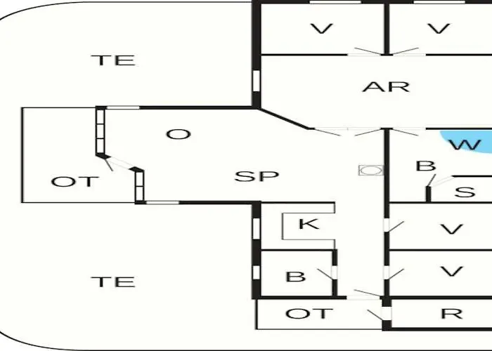 Tatil Evi Luxury Family Retreat - By Traum Bolilmark