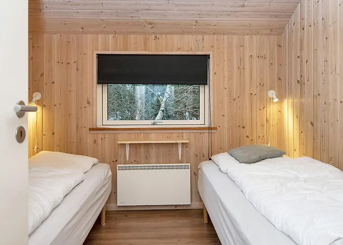 Luxury Family Retreat - By Traum Bolilmark