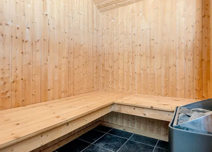 Tatil Evi Luxury Family Retreat - By Traum