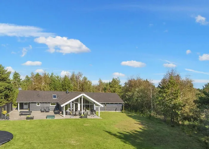 Tatil Evi Luxury Family Retreat - By Traum Bolilmark