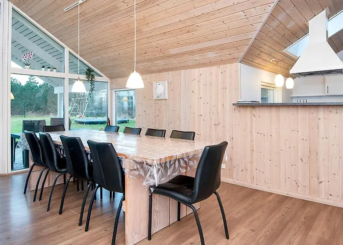 Luxury Family Retreat - By Traum * Bolilmark