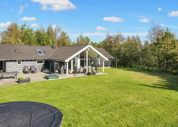 Luxury Family Retreat - By Traum Tatil Evi