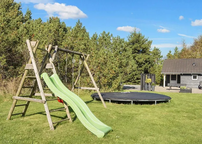 Luxury Family Retreat - By Traum * Bolilmark