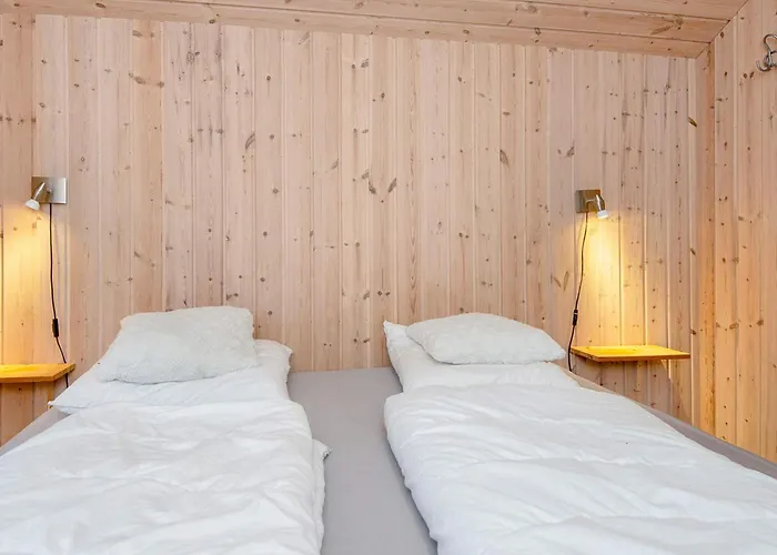 Tatil Evi Luxury Family Retreat - By Traum Bolilmark