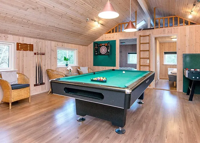 Luxury Family Retreat - By Traum Tatil Evi